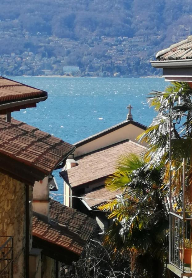 La Corte Di Suna Verbania Exterior foto
