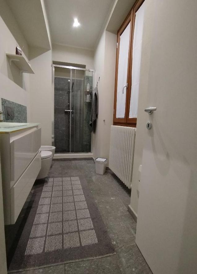 La Corte Di Suna Verbania Exterior foto