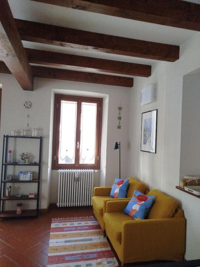 La Corte Di Suna Verbania Exterior foto